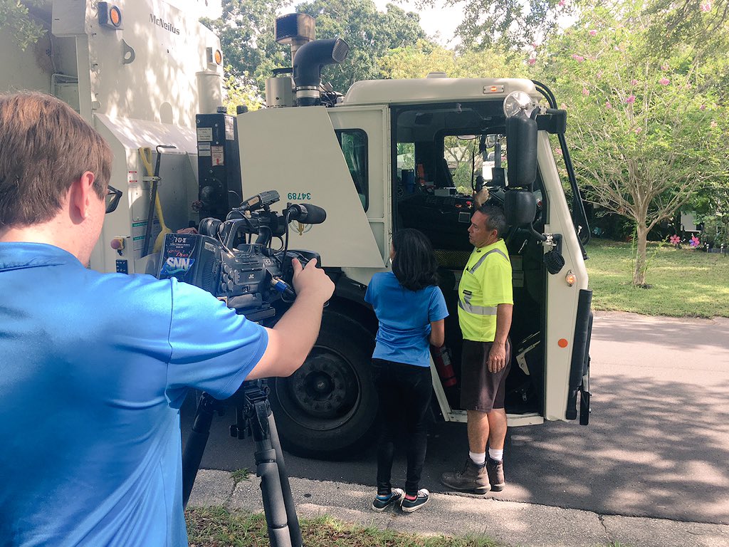 City of Sarasota tweet media