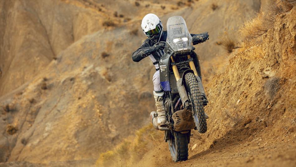 ¡EL PROTOTIPO DE LA YAMAHA TÉNÉRÉ 700 LLEGARÁ A LA ARGENTINA!
bit.ly/2uvqDSS. <a href="/YamahaMotorArg/">yamahamotorarg</a> <a href="/YamahaMotorUrug/">Yamaha Motor Uruguay</a> <a href="/yamahacolombia/">Yamaha Motor Colombia</a> <a href="/YamahaMotorMX/">Yamaha Motor Mexico</a> <a href="/YamahaMotorEU/">Yamaha Motor Europe</a> <a href="/YamahaMotorUSA/">YamahaMotorUSA</a>.
