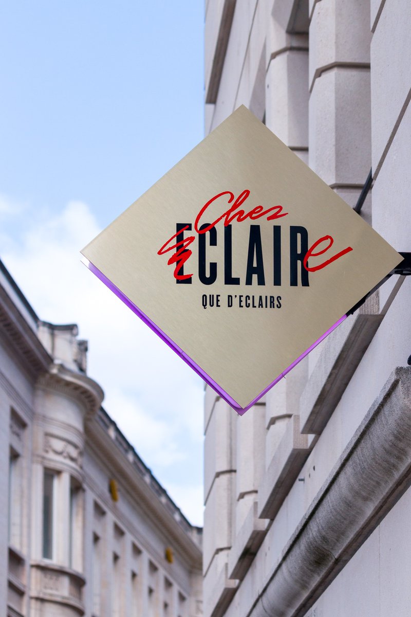 Chez Claire (@_ChezClaire) / Posts / X