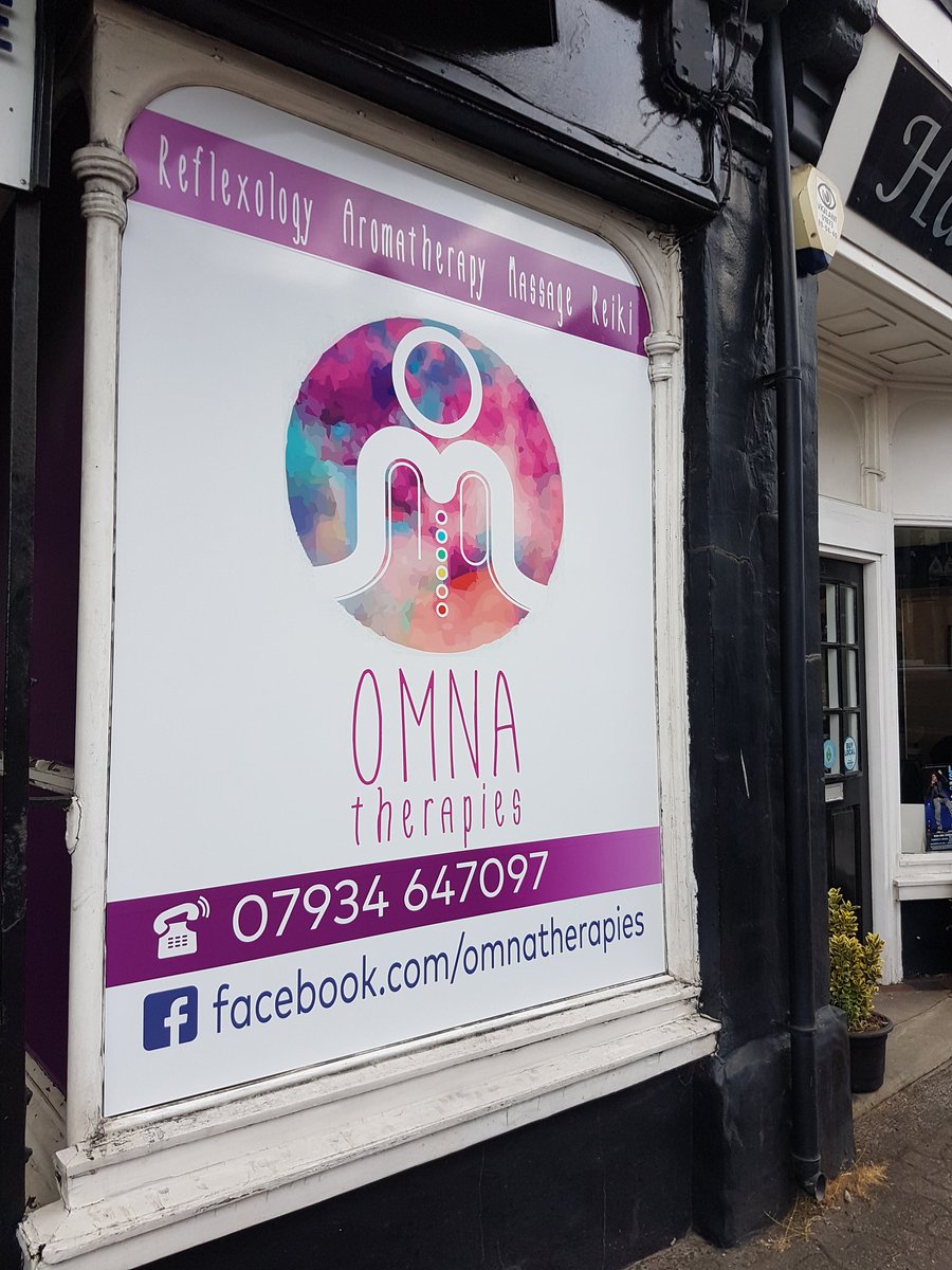 JP Signs & Print tweet media