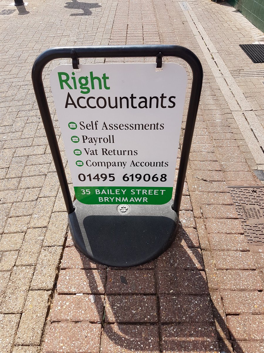 JP Signs & Print tweet media