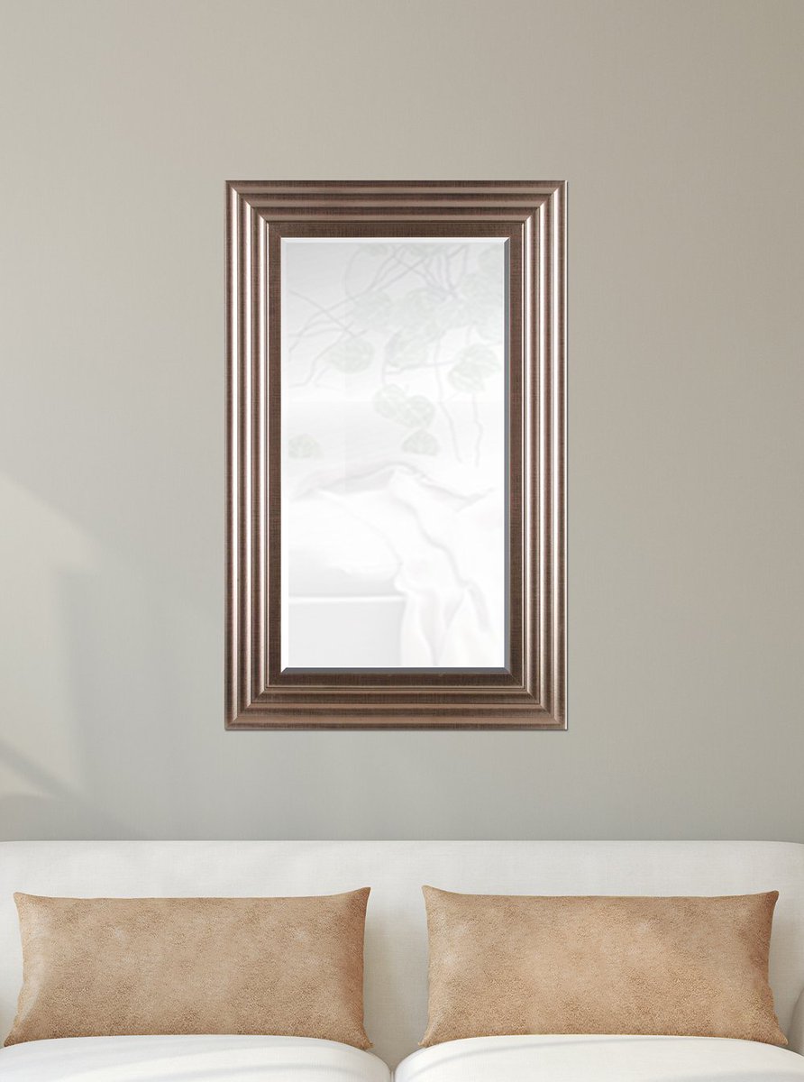 When it comes to designing innovative moldings, we love versatility. Check out our latest post on the blog sharing with you reasons why you should choose MDF for your next mirror purchase. 

mirrorize.ca/blog/all-about… 

#mirrors #custom #mirrorize