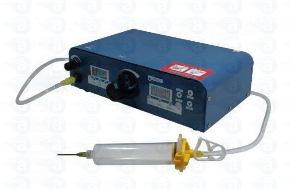 gluedispensing's tweet image. AD1001 digital bench dispenser dual voltage, now with 2-Year Warranty, self-cycle timer mode &amp;amp; memory, for tiny dots or lines of glues &amp;amp; pastes. adhesivedispensing.co.uk/ad1001-digital…