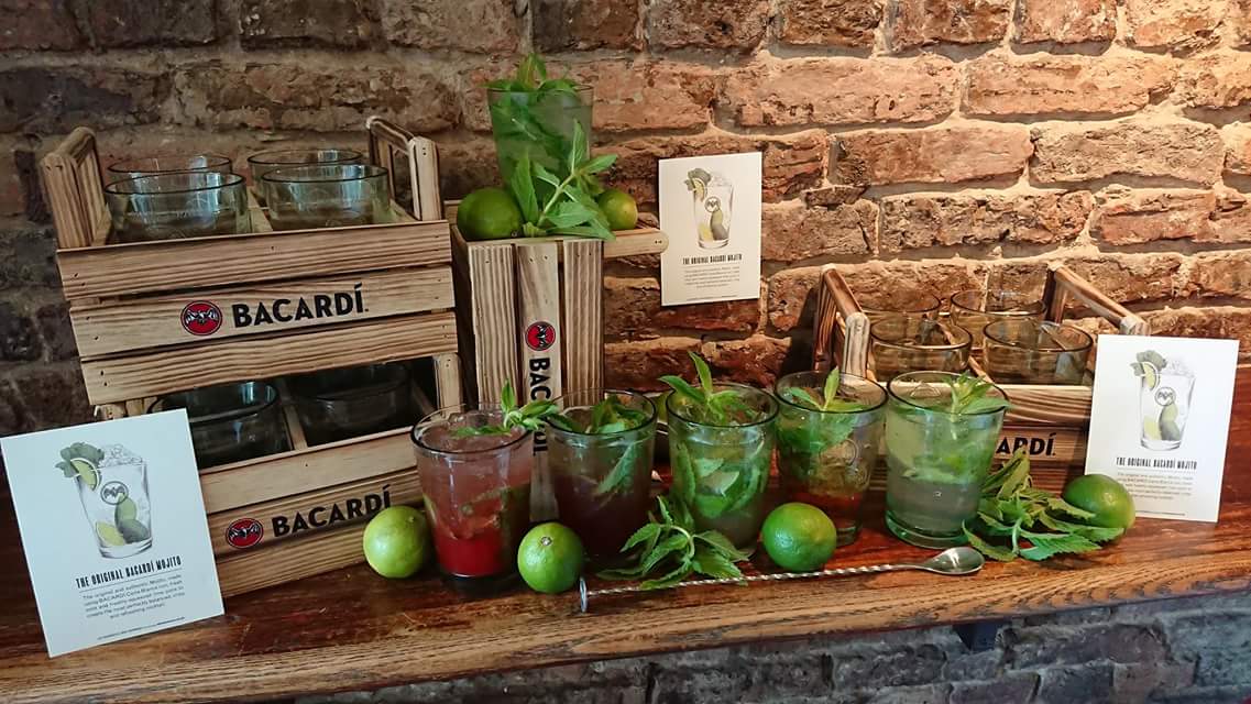 #mojhito special Try our new flavoursClassic  Peach Strawberry Raspberry and Watermelon All BOGOF #lovehexham #cocktails 🍸🍸 <a href="/OxfamHexham/">Oxfam Hexham</a> <a href="/funkincocktails/">Funkin Cocktails</a>