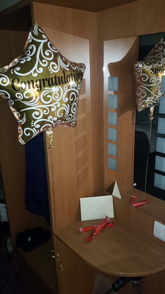 For a lovely couple who got married after 23 years of being together and spending their honeymoon with us😍. Love is in the air 🤗💖 <a href="/adaamr/">Adam Richardson</a> @PIMon86 <a href="/jfair79/">Jon Fairbairn</a> <a href="/PiScarborough/">PI Scarborough</a> <a href="/SDEBDD/">simon ewins</a>