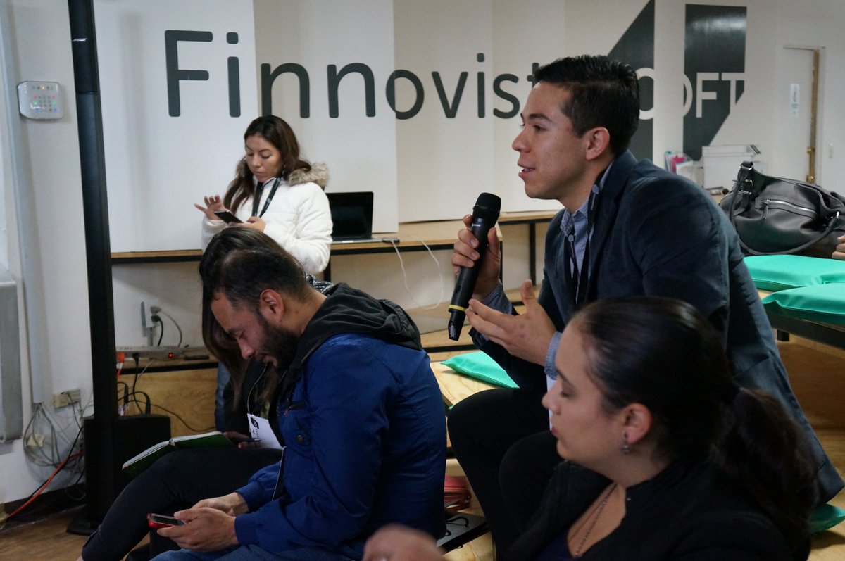 sbcFinTech's tweet image. Although the adoption rate of #FinTechs is only 33%, the development and growth way that awaits us could surpass any expectations:  @sbcFinTech @EYMexico @Ipade #CiiE_EY presents #sbcFinTechReport