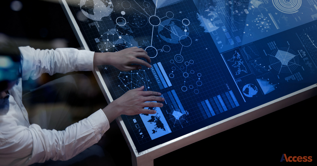 Get real-time #recordsmgmt metrics that offer insight &amp; identify areas that require action with #CartaHR buff.ly/2H9pZyL