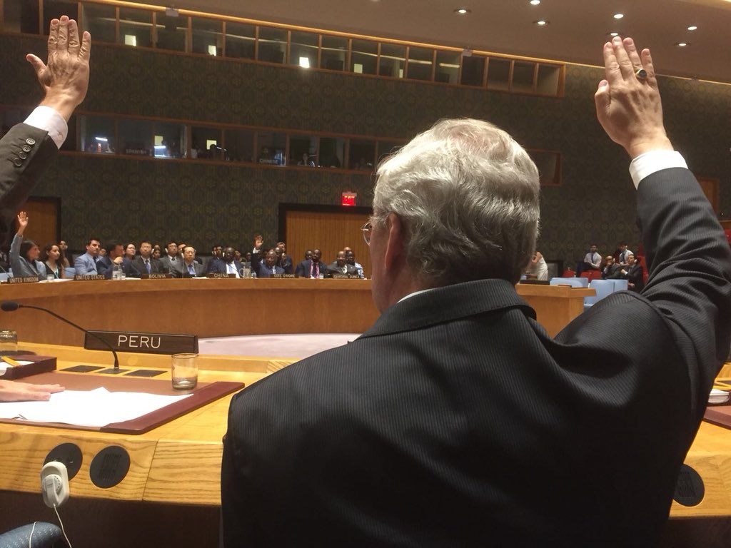 KvanOosterom's tweet image. “The inclusion of specific designation criteria for sanctions on sexual violence in #SouthSudan resolution is an important signal: sexual violence has to stop. Impunity has to end.”