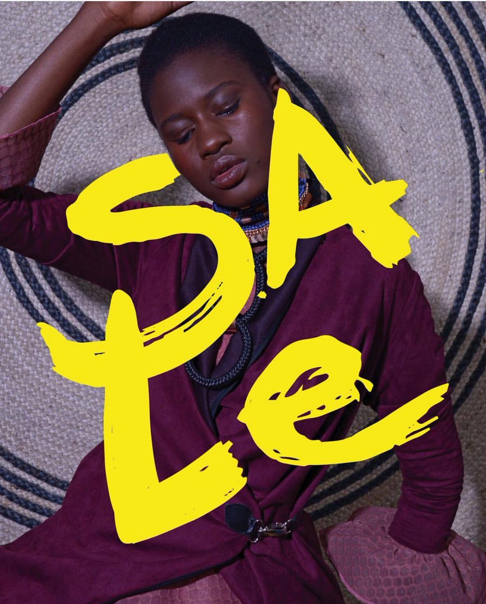 Our Winter Sale starts today! ⠀
Friday 13th 2018.⠀
Get up to 30% off selected items from your favourite local designers. ⠀
⠀
The warm glow of supporting local &amp; the joy of beautifully designed, quality clothing and accessories at a fraction of the original price. #wintersale