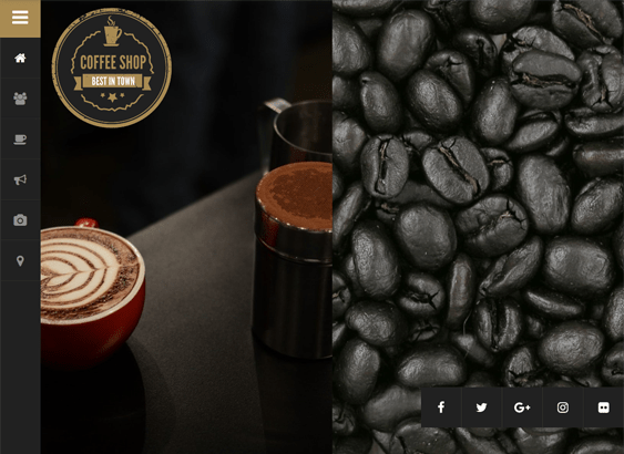 buildifyCC's tweet photo. 8 of the Best Coffee Shop WordPress Themes: https://t.co/jTIRzKsYf2 #BootstrapWordpressThemes #CafeWordpressThemes #CoffeeShopWordpressThemes #DarkWordpressThemes #ParallaxWordpressThemes #RestaurantWordpressThemes #RetinaReadyWordpressThemes https://t.co/lXq8hRvPFx