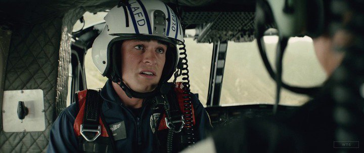 Happy Birthday to Colton Haynes who\s now 30 years old. Do you remember this movie? 5 min to answer! 