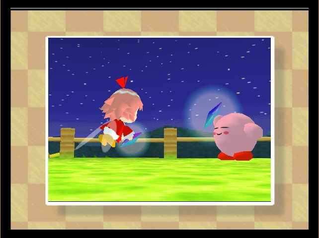 jugadores_retro's tweet photo. #KirbyTheCrystalShards. #Videojuego de la famosa bola rosa #Kirby. Esta vez en #3D para la #Nintendo64. Creado por #HALLaboratory y distribuido por #Nintendo.
👉🏽 https://t.co/BZfj0bZGBs https://t.co/UmkFlTuwdS