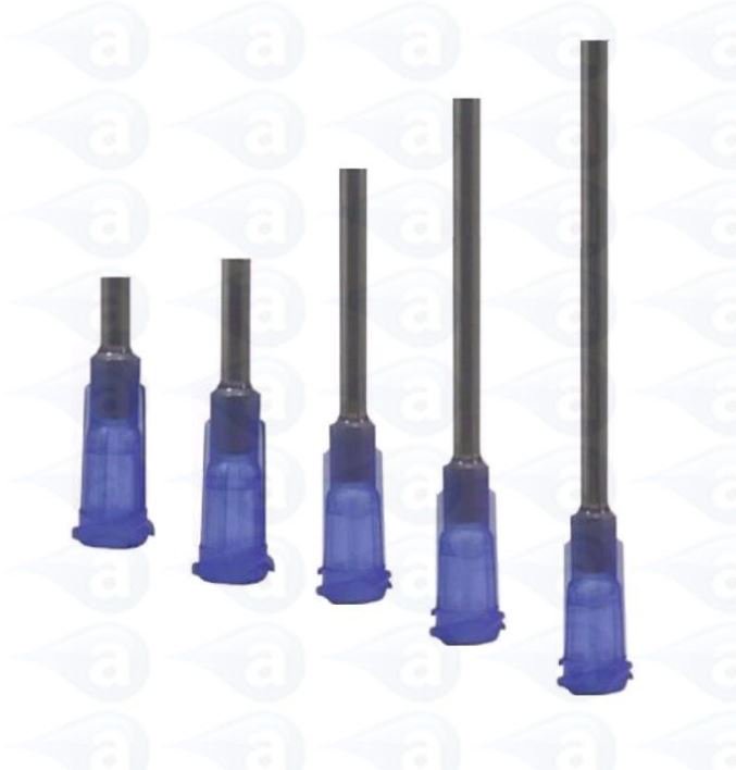 gluedispensing's tweet image. New extra large diameter 12 gauge precision dispensing tips. Tube ID 2.26mm. Use with syringes, bottles, valves. Select tube length adhesivedispensing.co.uk/12-gauge-preci…