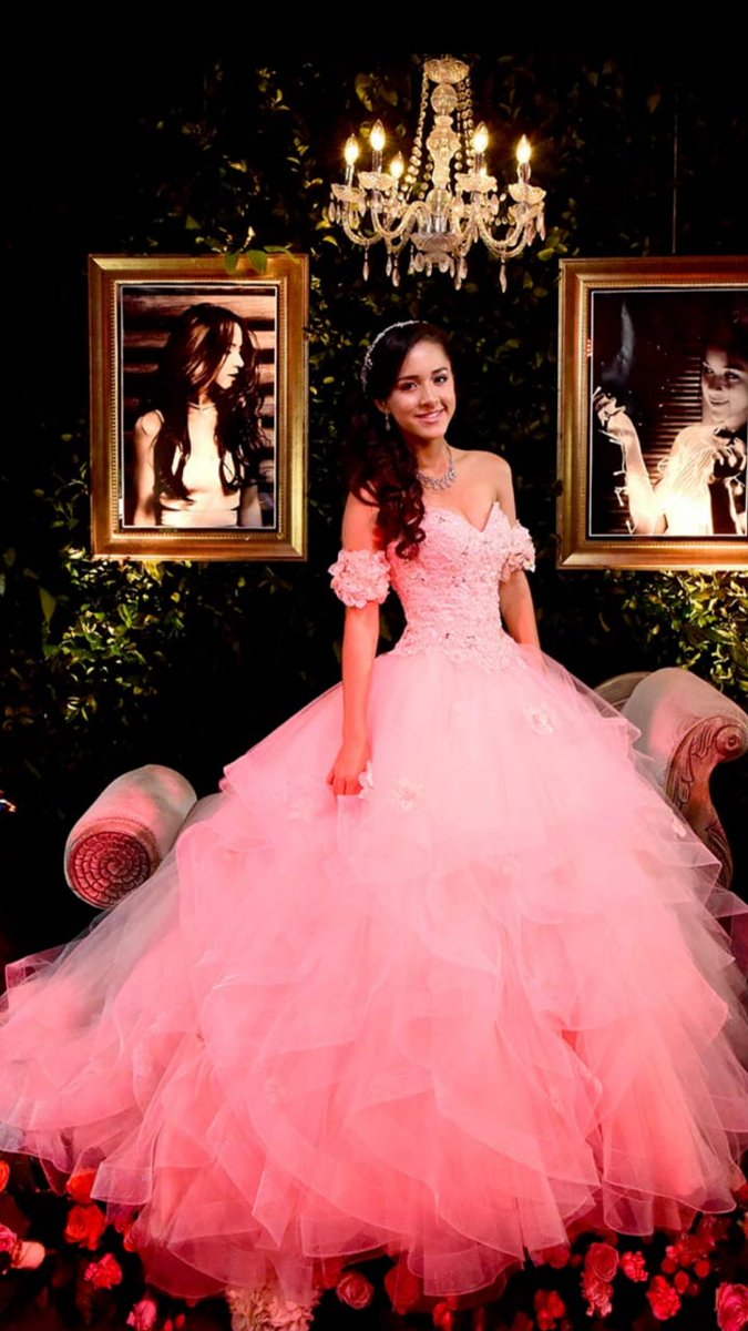 vestidos de 15 años 2018 precios