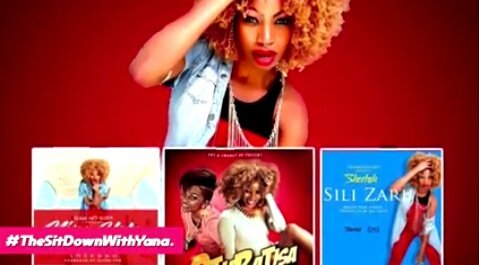 @AngelMusic_UG @Ksheebah1 @JKanyomozi @YouTube @BET_Africa @BET_Intl @nayigamariam @MTVBaseEast @MTVBaseAfrica @MTVAfrica @ToolzO @WabuloSandra @Clara83510518 Much love queen @Ksheebah1 , women we carry a lot, we often strive to act men's heights though we encounter a lot of challenges. Being popular as you either JK are, you swallow tablets ... Learning sth from #TheSitDownWithYana