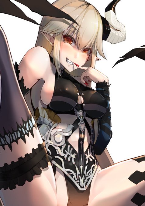 無題 #少女 #mabinogi https://t.co/tnw386UNle 