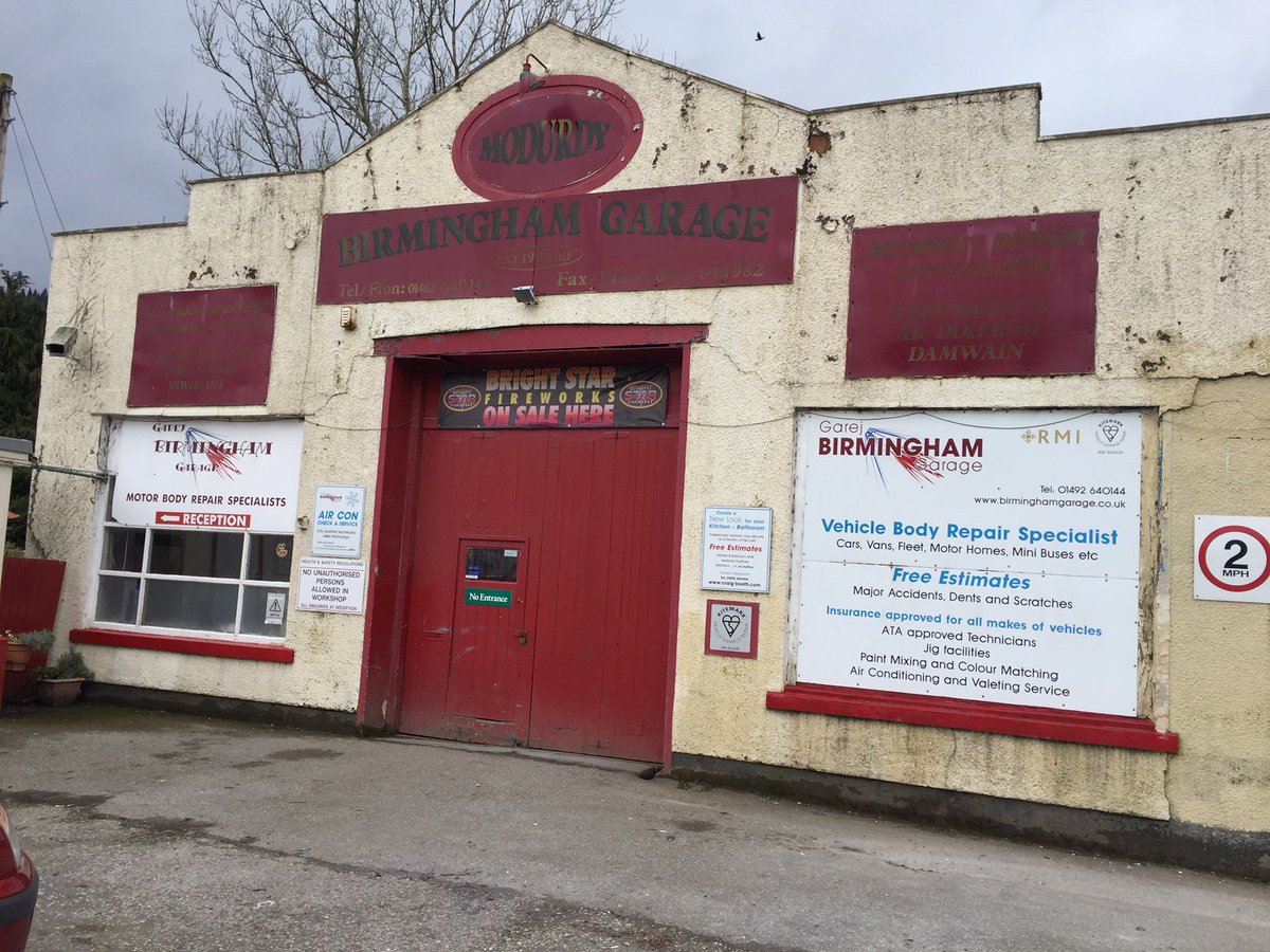 Youth Shedz tweet media