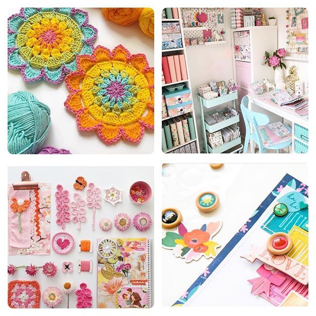 lifemadecreate's tweet photo. It’s been way too long since I’ve been on here and after scrolling through my first four photos, I had to ask myself “why?” Look at these gorgeous little squares of colorful creations!  Makers are tagged in the photo. I’m feeling inspired to make somethi… https://t.co/vqSRvVdDak https://t.co/sC2OWovWyf