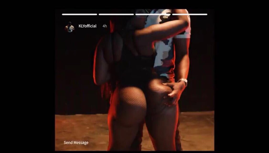 twntyfour420's tweet photo. ๐๐๐๐ฅ
#RunnersVideo
https://t.co/9nNAgI92wT https://t.co/CC2SJmviqY