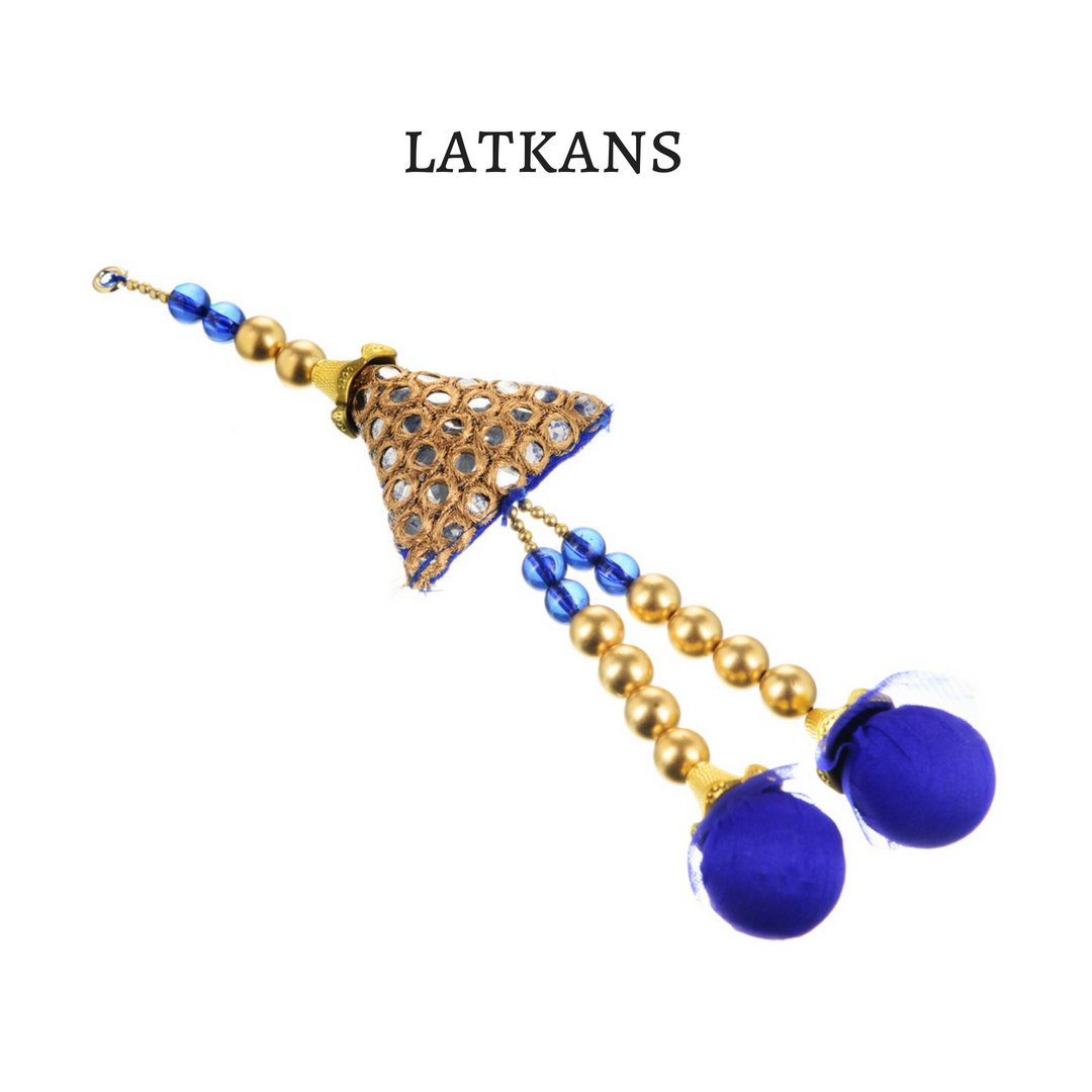 TheDesignCart's tweet photo. Hanging embellishments that are tied at one end are called Latkans. These Latkans are used in decorating traditional apparel.
SHOP NOW!
https://t.co/JK523v99kH
#latkan #latkans #embellishment #embellishments #hangingembellishment #tassels #decorativetassels #tassel #fashion #blue https://t.co/eaXwBr2cbW