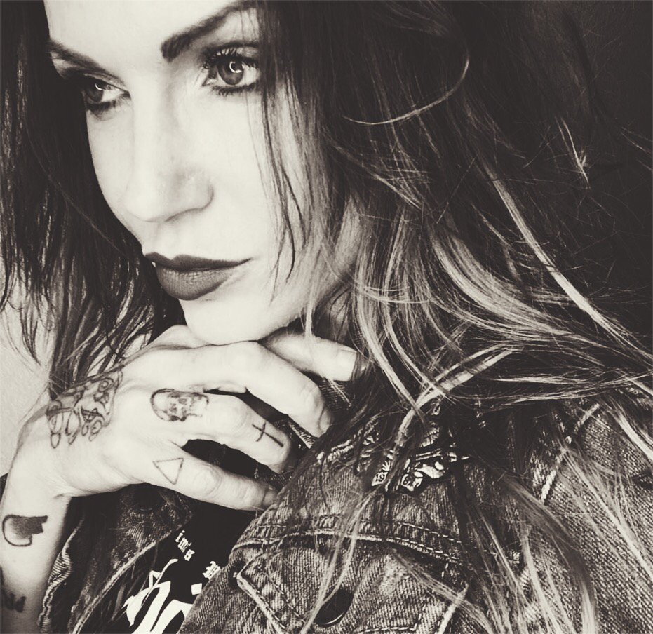 Riki Rachtman tweet media