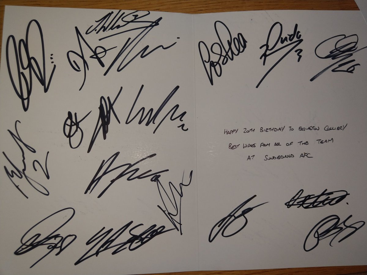 Easington Colliery Primary School tweet media