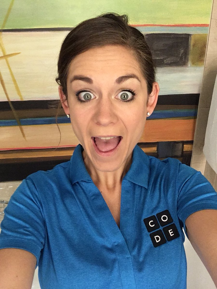 MooreThanJustX's tweet image. Beyond excited to be bringing computer science back to @flextechhs in a totally approachable way. Ss will be creating and expressing themselves and gaining essential skills to open doors for their futures! #codingforall #GRTeacherCon thank you @GRTeacherCon for an amazing week!