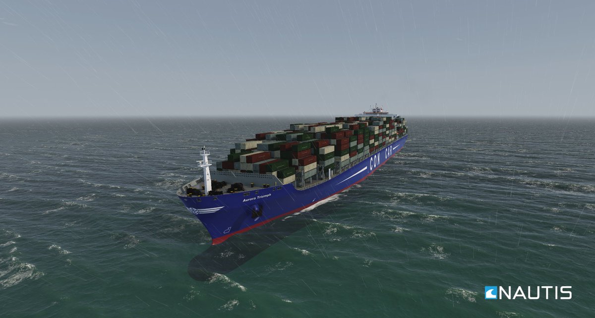 Ship Simulator Ship Simulator