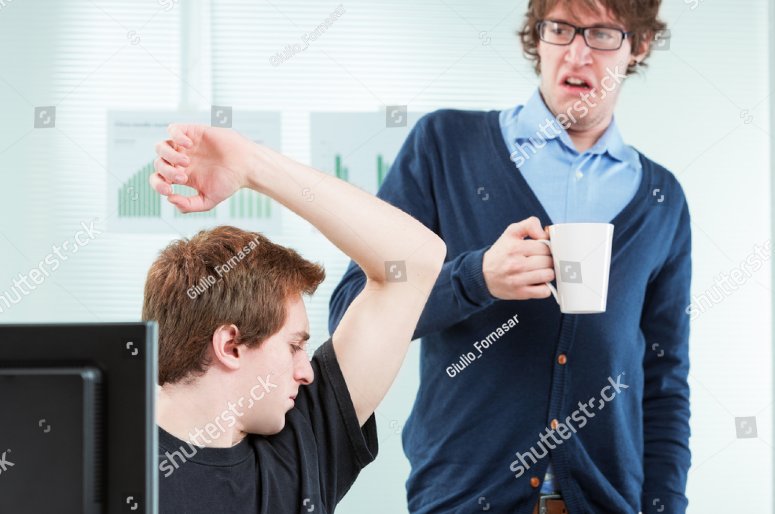 how dare you expose your elbow this is a workplace
#morals