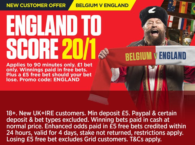 Ladbrokes betting bonus Ladbrokes Price Boost