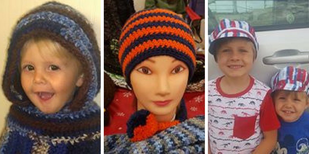 Gypsy_Markets's tweet photo. Catch the beautiful crocheted items from Heatheresa Creations at the market at the Arapahoe County Fair July 26 - 29!  https://t.co/Tveaq0GjdD https://t.co/8y3NQ971Q0
