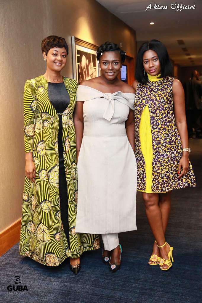 ABNTelevision's tweet photo. CEO of GUBA Enterprise @gubaawards, @Dentaa_show with some of the attendees! #GUBAConf18 #blackexcellence #gubaexpo #gubaawards #gubafoundation #abntv #sky195 #virgin842 #abnradiouk #londonsafropolitanradiostation https://t.co/FqY4nRFVpO