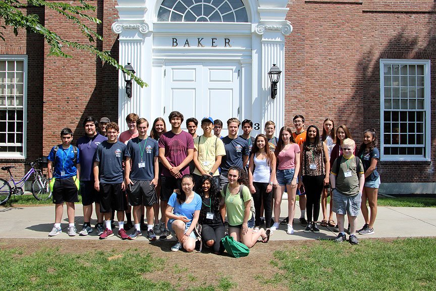 ISTS (ISTS_Dartmouth) Twitter