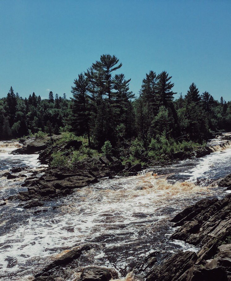 EverythinginMN's tweet photo. Jay Cooke State Park in Carlton, MN.🌲 https://t.co/tz3y87RXfI