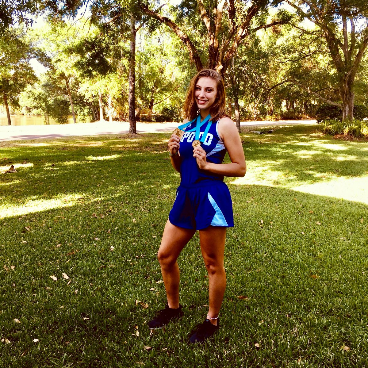 Breaking: SEU signs hurdler Michelle Tierney from Spoto High School in Riverview, FL. Welcome to the Fire Family. <a href="/spoto_tfxc/">Spoto T&F / XC</a> #BrickByBrick #ByAnyMeans 🔥