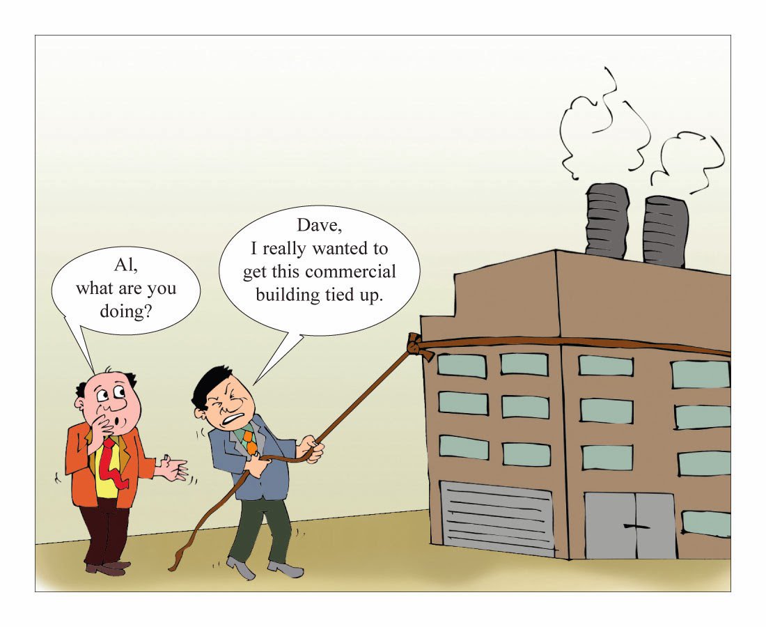 TheFinancingHub's tweet image. Closing a deal is a great way to end the work week! Ready to start next week with something new! #commercialrealestate #CRE