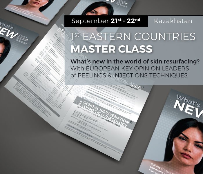 STPG_Social's tweet photo. Don’t miss the opportunity to join the 1st #Masterclass #Peelings &amp; #Injections in Eastern countries that will take place on September 21-22th in #Almaty, Kazakhstan.  Contact us at: event@skintechpharmagroup.com
#OneLifeOneSkin #SkinTechPharmaGroup #IPAR #ContinuingEducation https://t.co/yAQAEefs6Z
