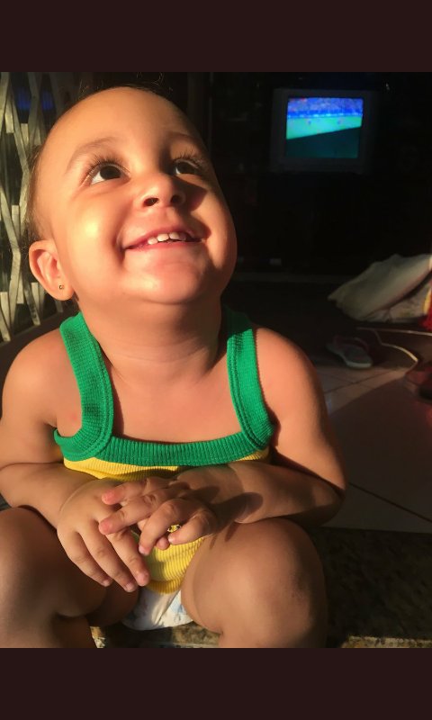 RNobre22's tweet photo. Minha filha é a coisa mas linda desse mundo 😍😍😍😍 https://t.co/A7M1CqPE9r