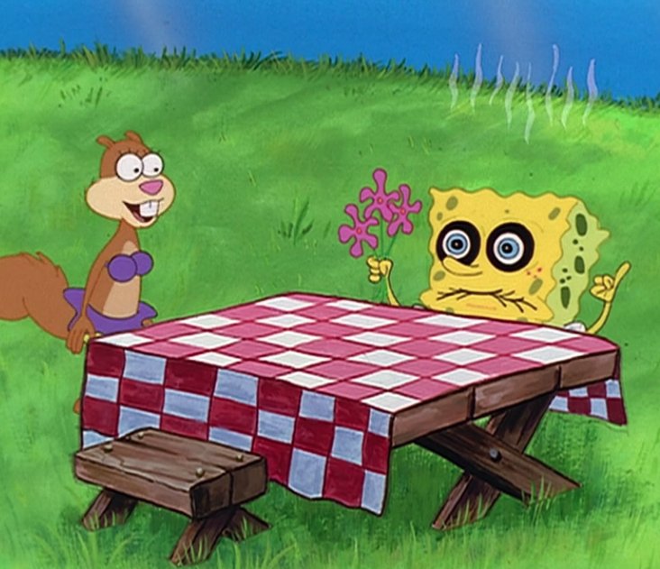 SCRENSHOS's tweet image. date anxiety