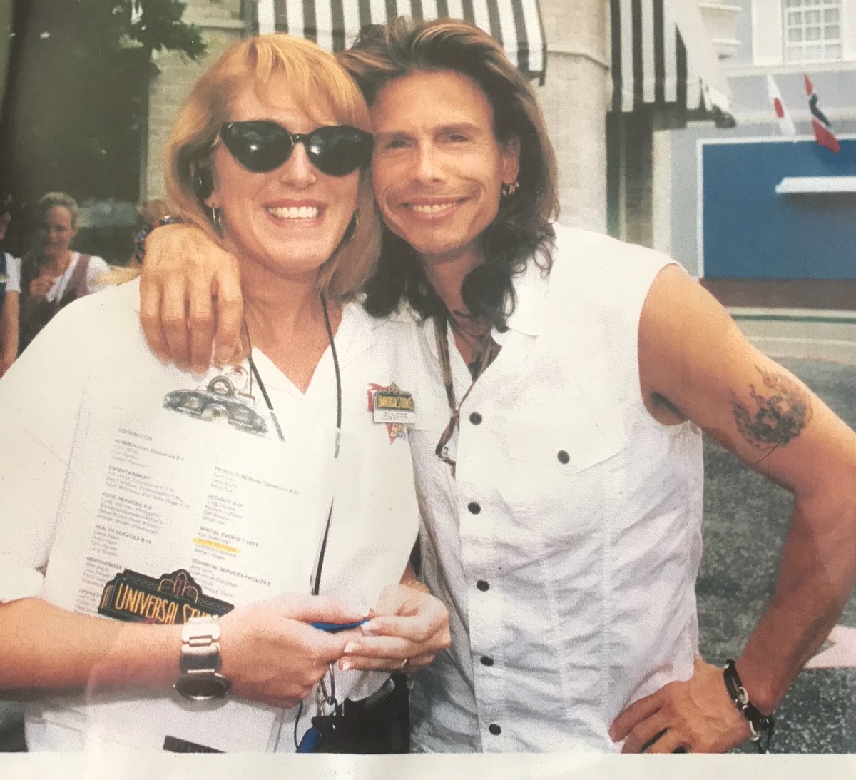 GatorJMo's tweet photo. Happiest of days in my whole life! Surely not the same thrill for @IamStevenT ❤️ https://t.co/ghE6FPicbj
