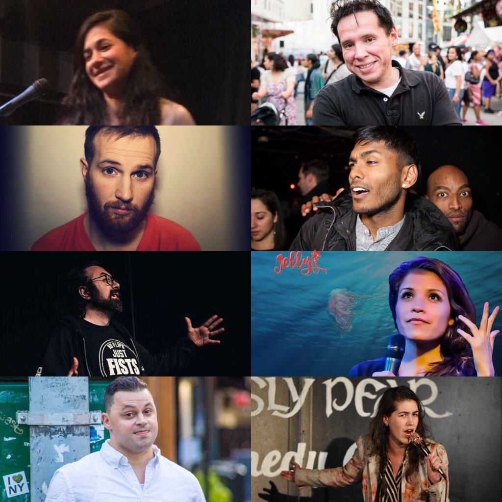 LastStopLaughs's tweet image. Saturday at 11 @QEDAstoria 

@drewmorgcomedy 
@UsamaBinLaughin 
@thingsamytweets 
@raygootz 
@StartsWithanX 
@U_like_Dags 
@DanielJPerafan 

Hosted by @ewgirlyounasty