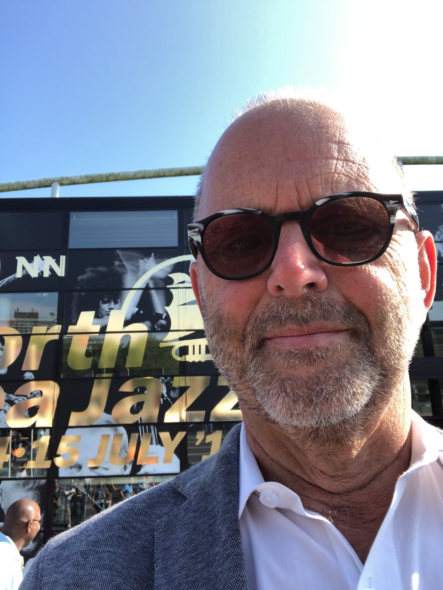 Valsterp's tweet photo. We zijn er weer helemaal klaar voor 3 Dagen #Topvermaak in @rotterdamahoy @northseajazz #ErgVeelZinIn https://t.co/xiaB07OYZ7