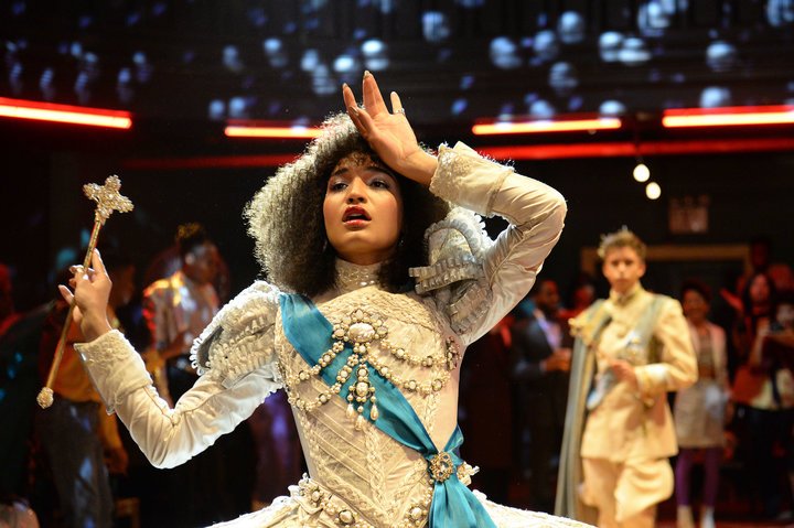‘Pose’ Renewed For Season 2 https://t.co/C7ekp2ftVU
