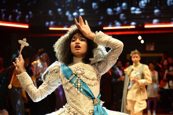 ‘Pose’ Renewed For Season 2 https://t.co/C7ekp2ftVU