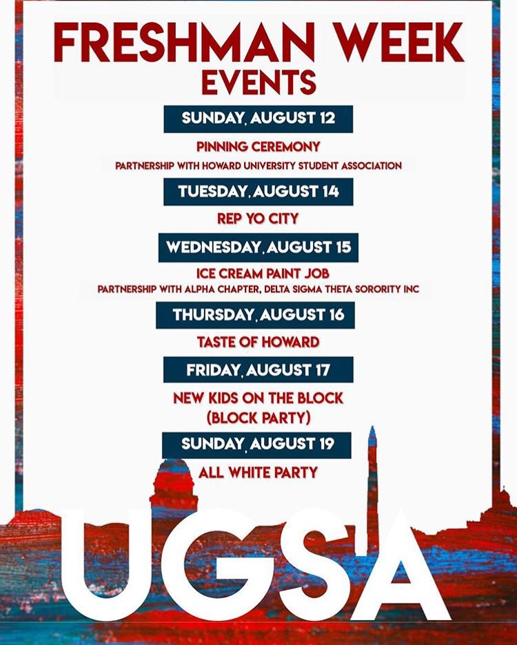 Howard University on Twitter: 