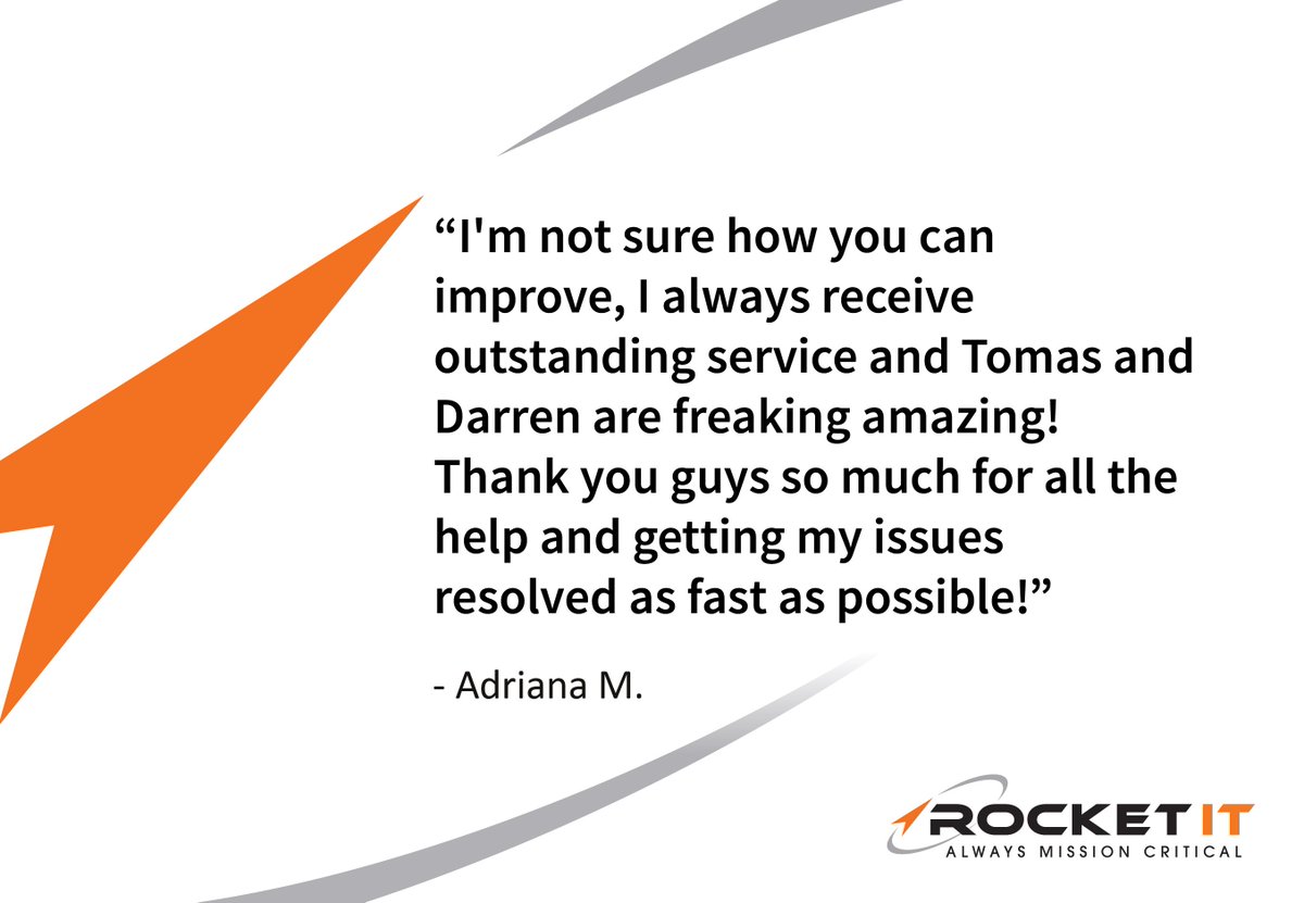 Rocket IT tweet media