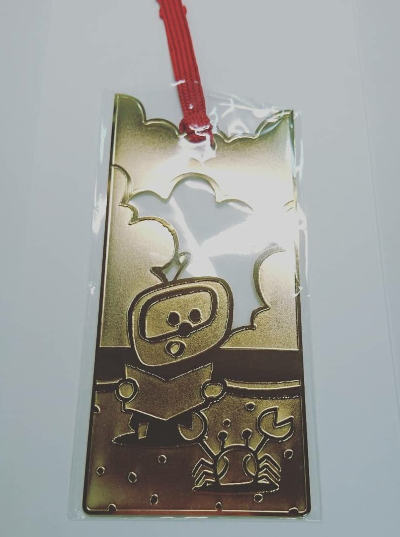 当たらない😢と嘆きのご連絡も頂きます…！ごめんなさい！ 見本の「純金