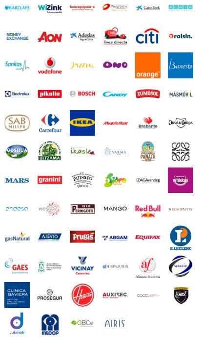 SomosLeading's tweet image. Hemos añadido un nuevo logo a nuestro apartado de proyectos ¿Sabes cual es? ¡Estamos orgullosos de poder crecer con vosotros! #LeadingSolutions #Éxito #Supérate #NacidosParaTriunfar ow.ly/KmyH30kPiYy