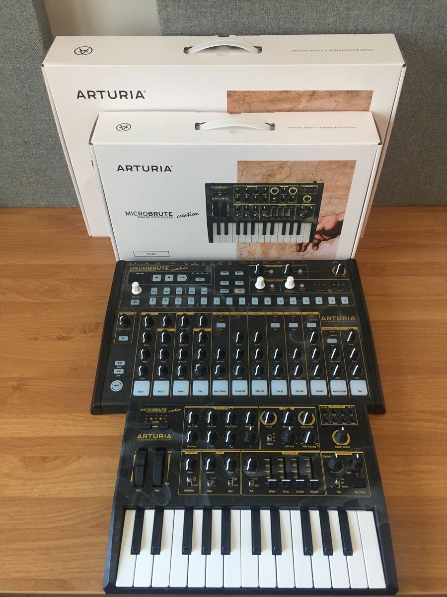 Audiotech tweet media