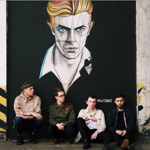 PEERLESS tweet media